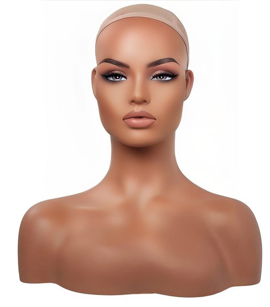 Design your own Custom Wig House of WIGS Chicago