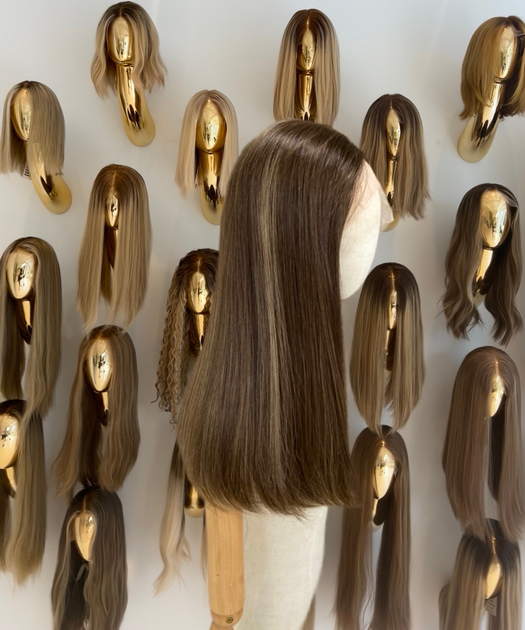 Products House of WIGS Chicago