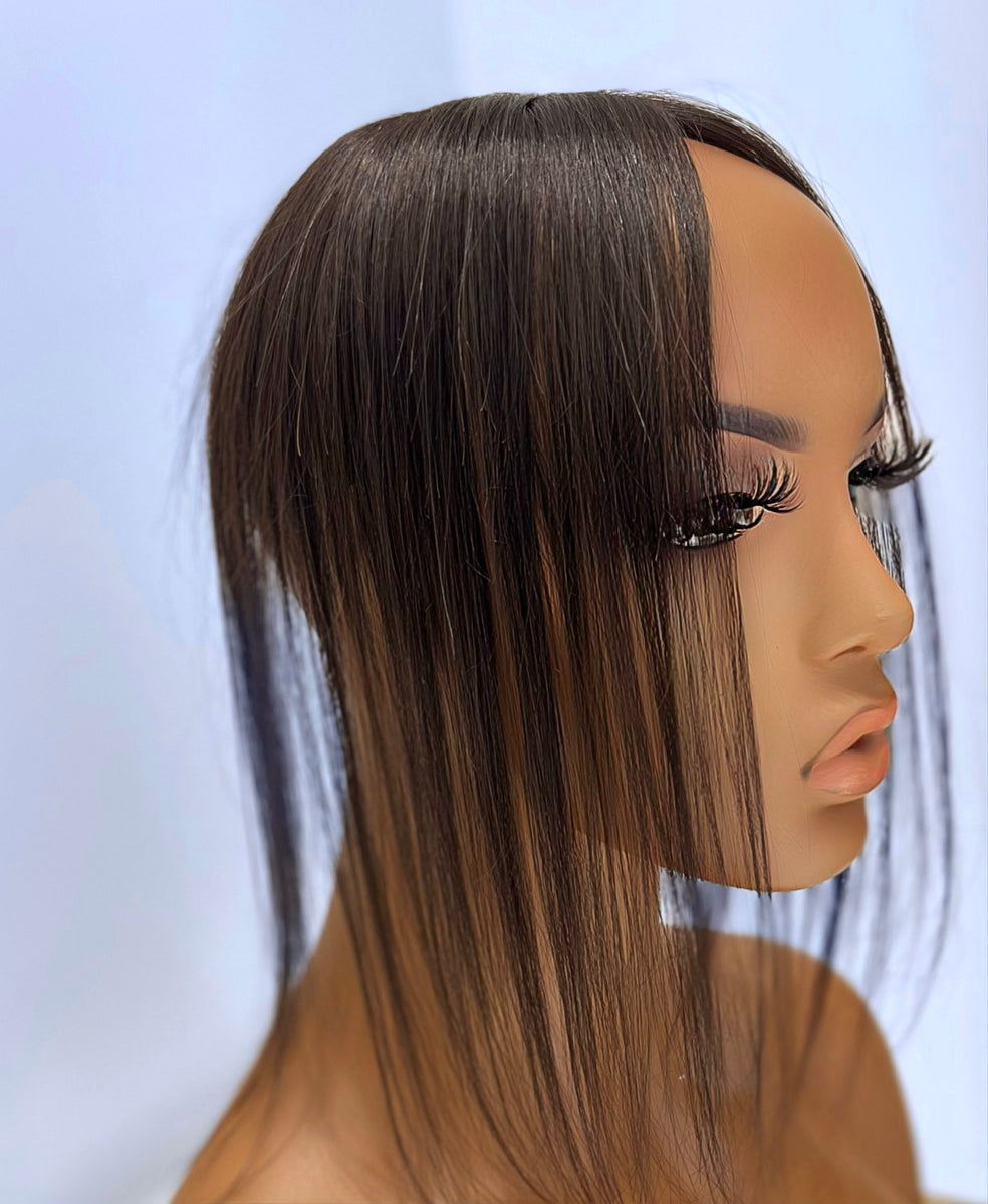 MINI TOPPER House of WIGS Chicago