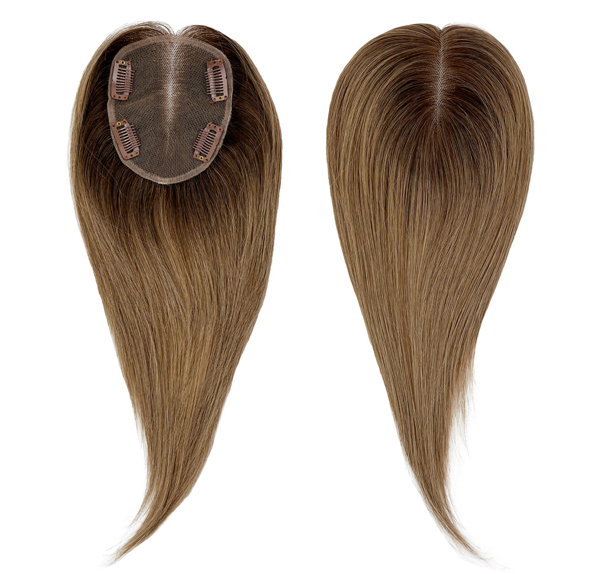 SMALL LACE TOPPER House of WIGS Chicago