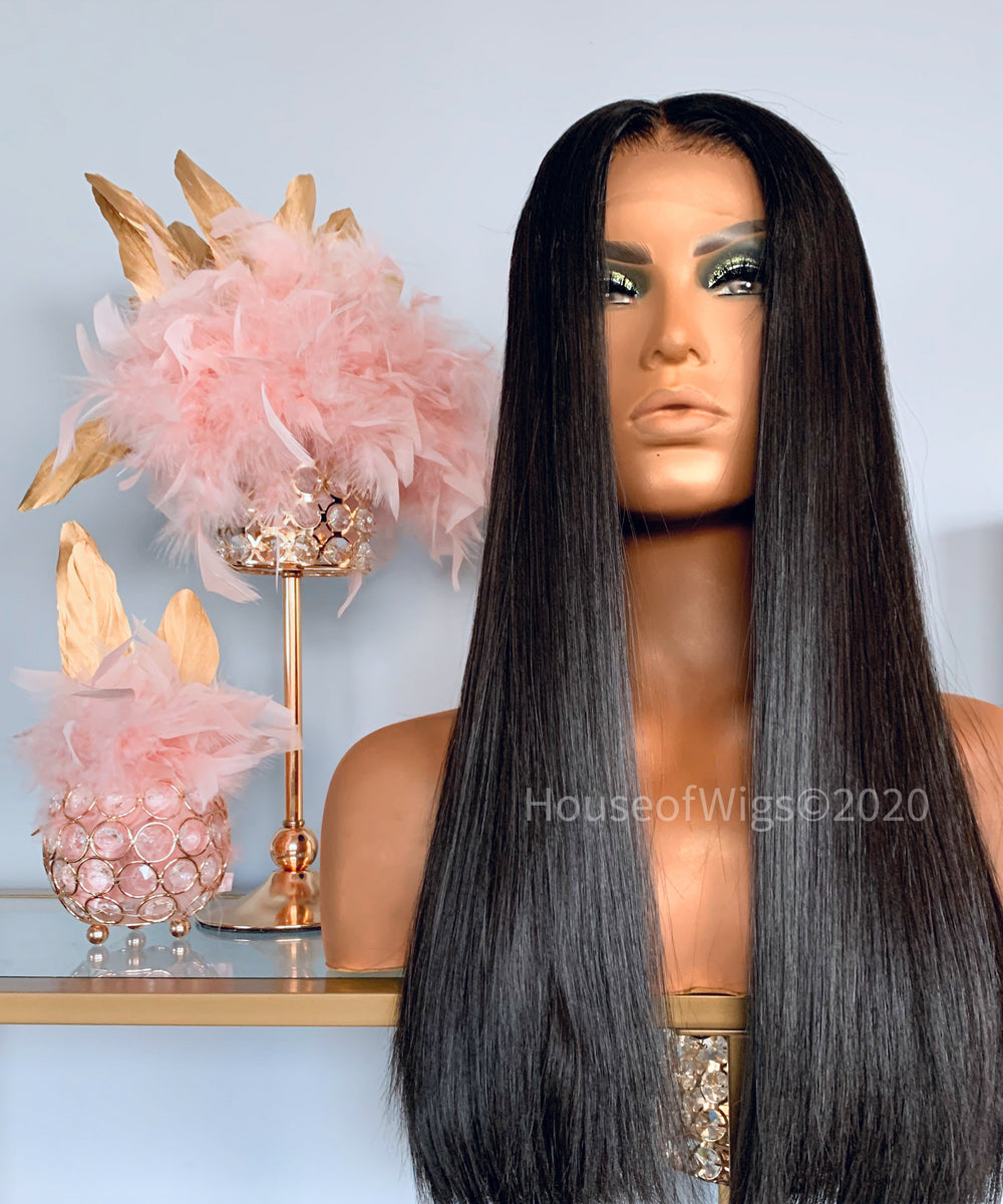 JADA PREMIUM DOUBLE DRAWN House of WIGS Chicago