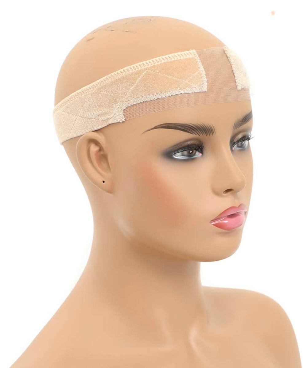 Best Wig Accessory: Silicone Wig Grip – Wig Making Supplies, Tools 