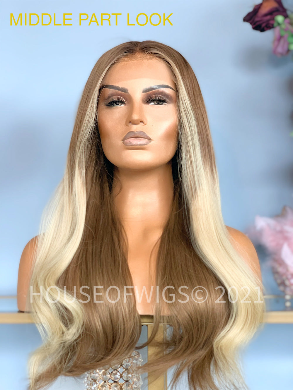 AVA | HD LACE- EURO