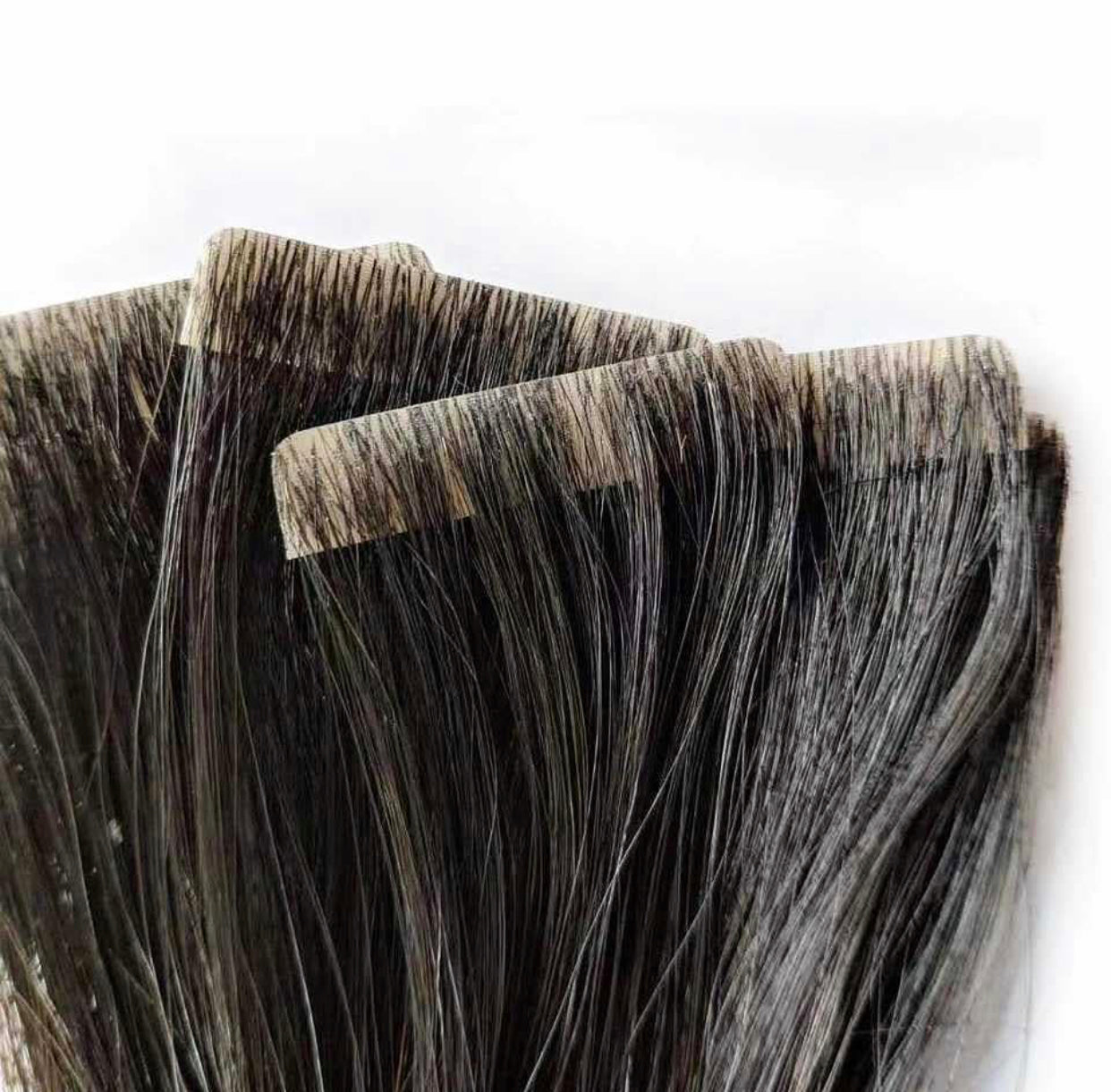 EUROPEAN INVISIBLE TAPE HAIR
