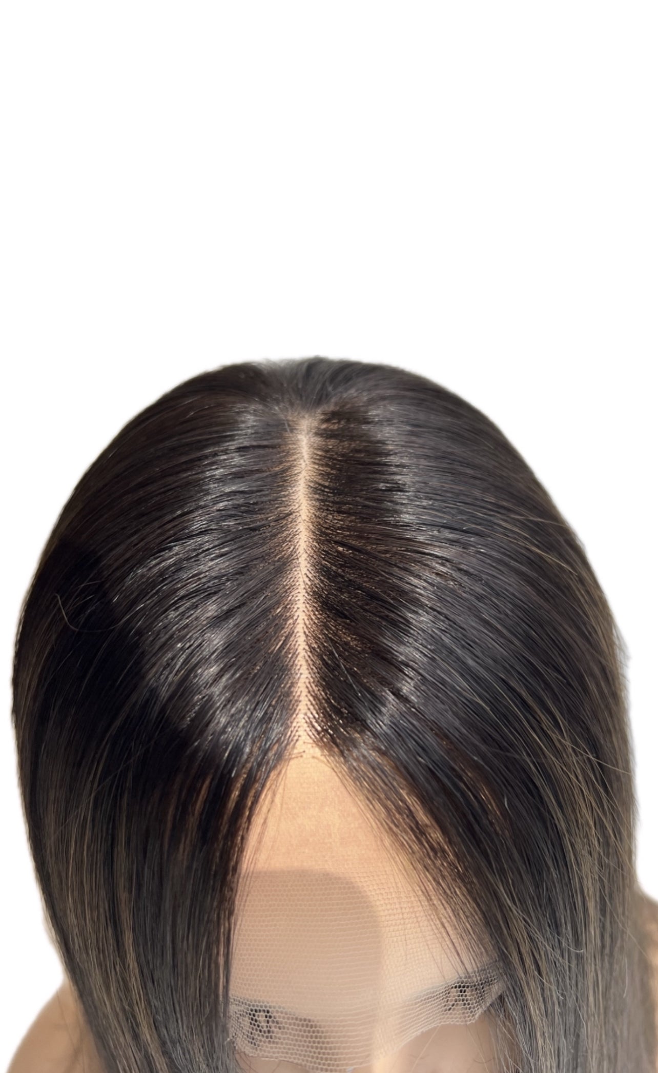 PRECISIÓN PART WIG