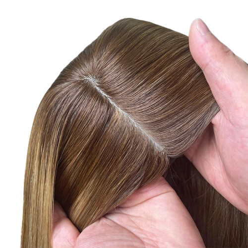 Silk Top Wigs