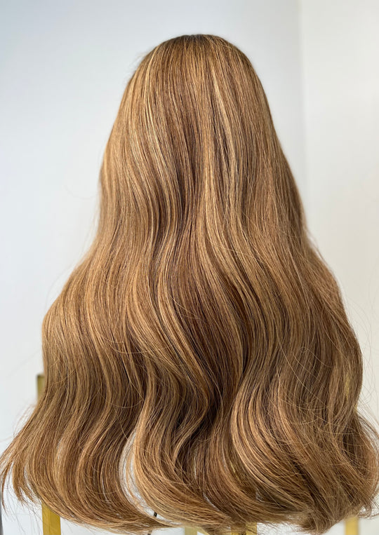 LISA|  PREMIUM DOUBLE DRAWN
