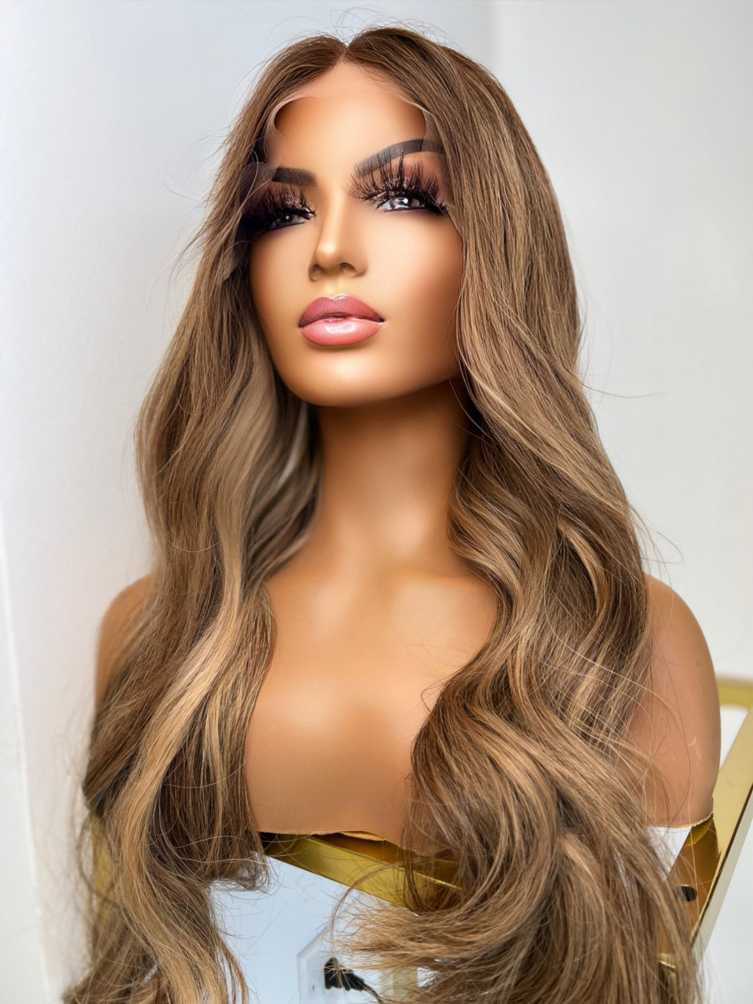 LISA|  PREMIUM DOUBLE DRAWN