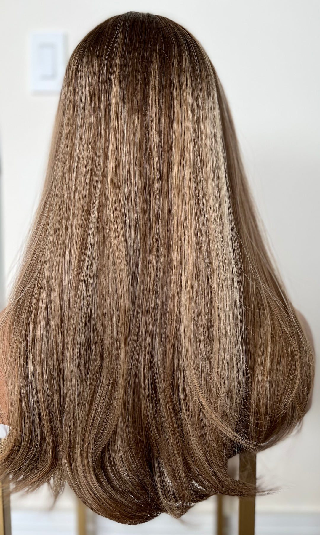 HAILEY | PREMIUM DOUBLE DRAWN