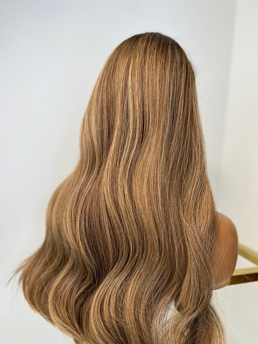LISA|  PREMIUM DOUBLE DRAWN
