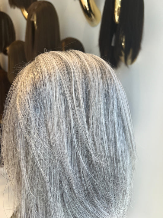 BRENDA | PREMIUM DOUBLE DRAWN