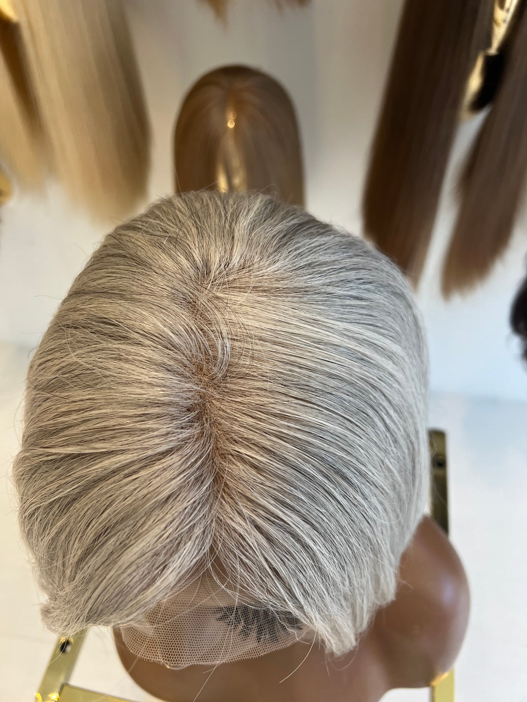 BRENDA | PREMIUM DOUBLE DRAWN
