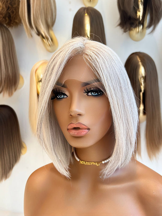 BRENDA | PREMIUM DOUBLE DRAWN