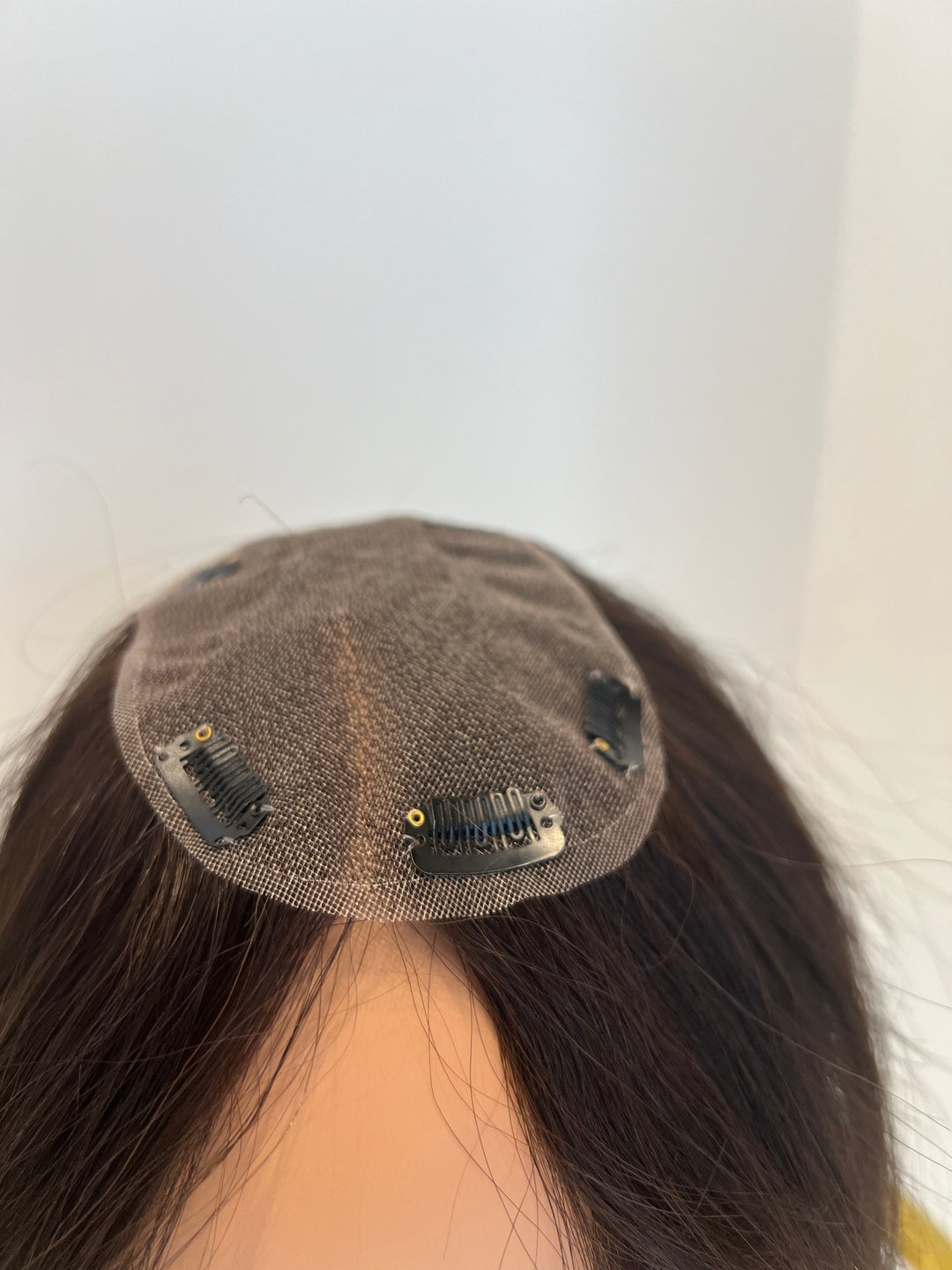 SUSAN  | LACE TOPPER