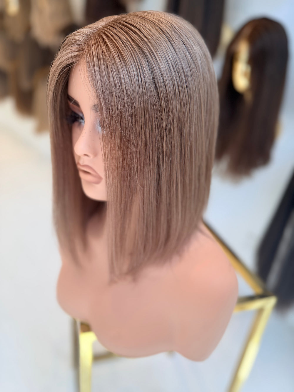 ROSEMARY  | PREMIUM DOUBLE DRAWN