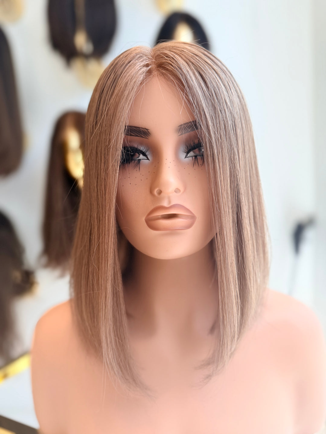 ROSEMARY  | PREMIUM DOUBLE DRAWN