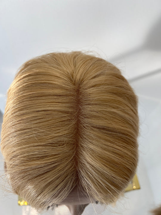 GOLDIE| PREMIUM DOUBLE DRAWN
