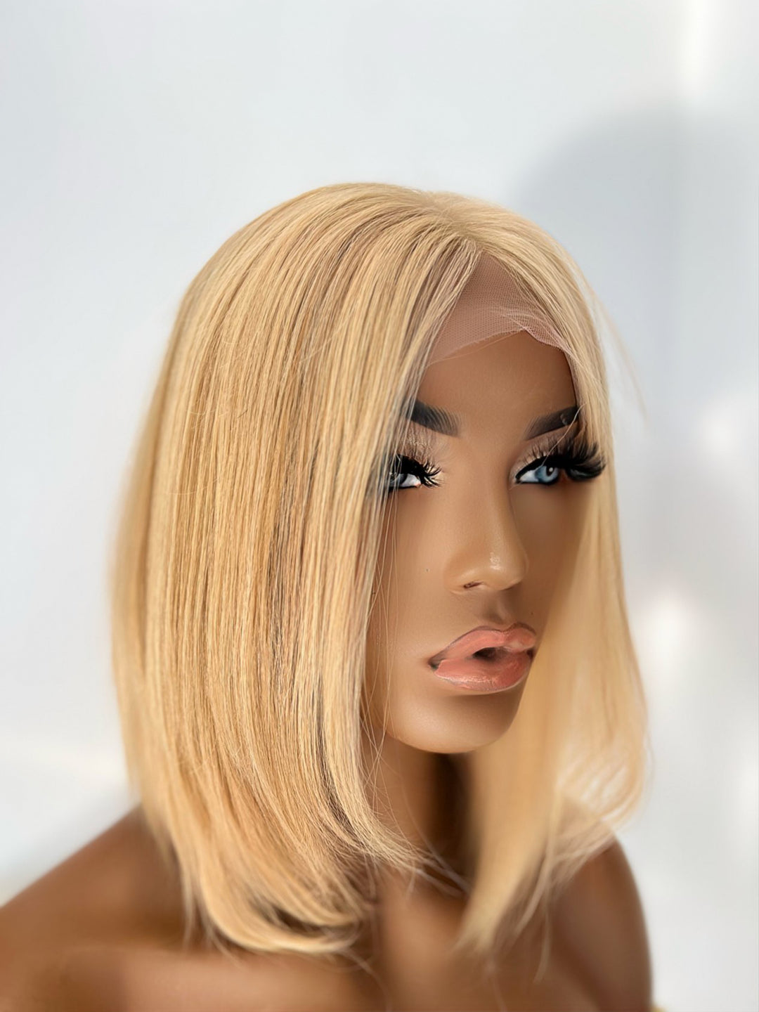 GOLDIE| PREMIUM DOUBLE DRAWN