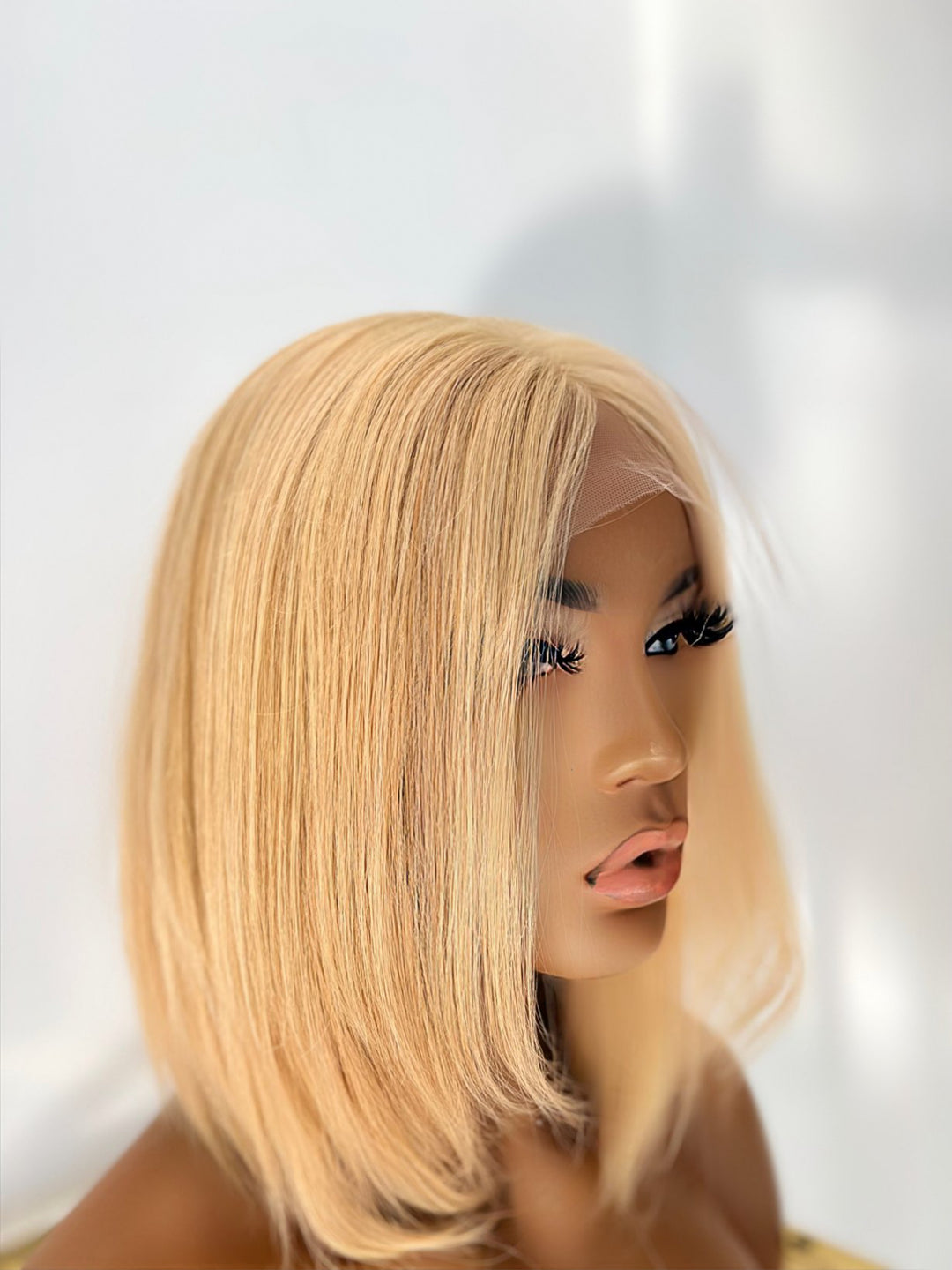 GOLDIE| PREMIUM DOUBLE DRAWN