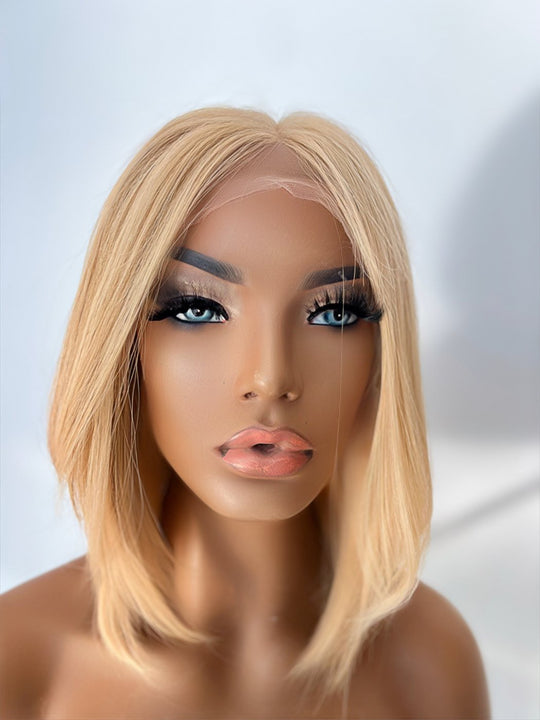 GOLDIE| PREMIUM DOUBLE DRAWN