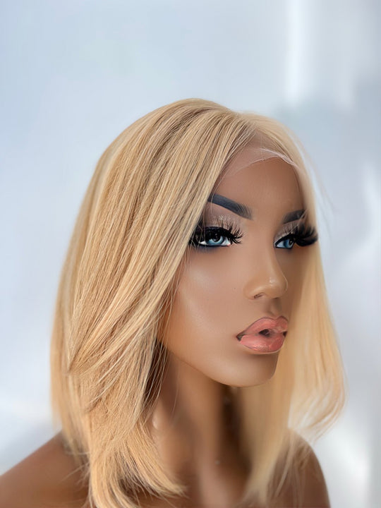 GOLDIE| PREMIUM DOUBLE DRAWN