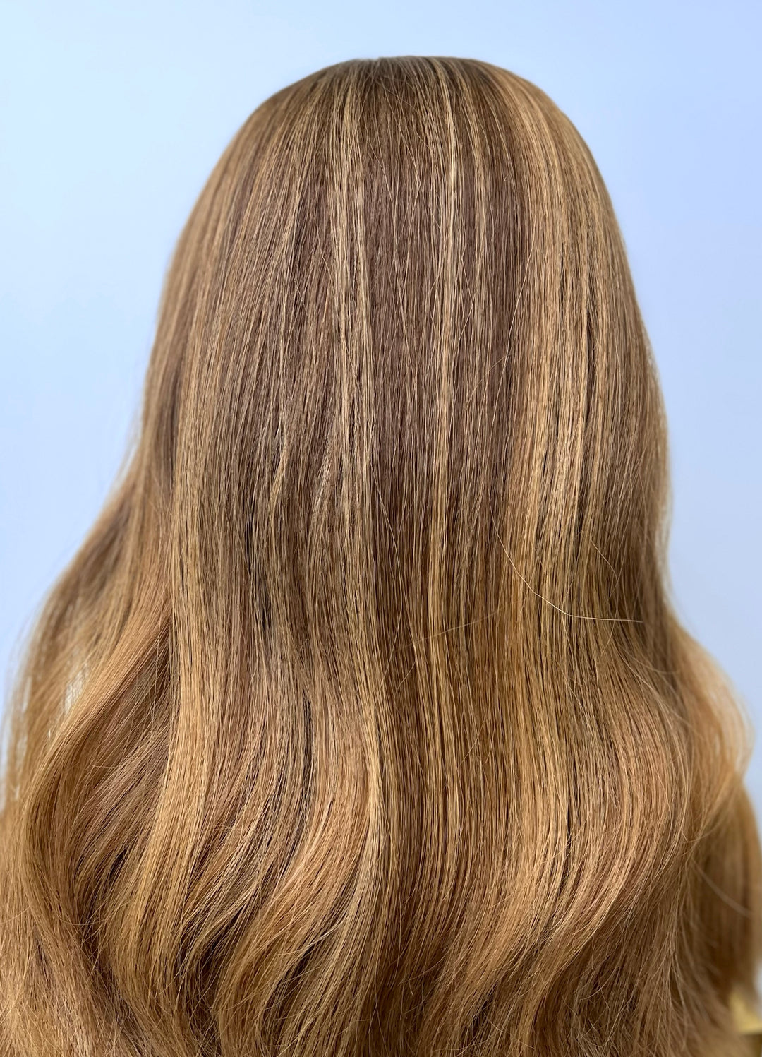 JESSICA | PREMIUM DOUBLE DRAWN