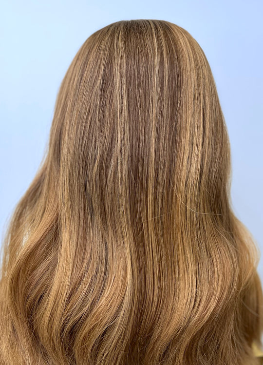 JESSICA | PREMIUM DOUBLE DRAWN