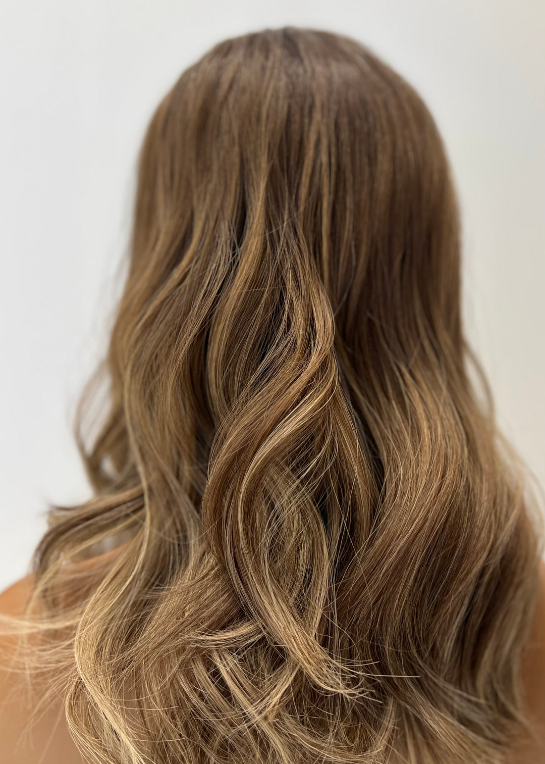 JENNA | PREMIUM DOUBLE DRAWN