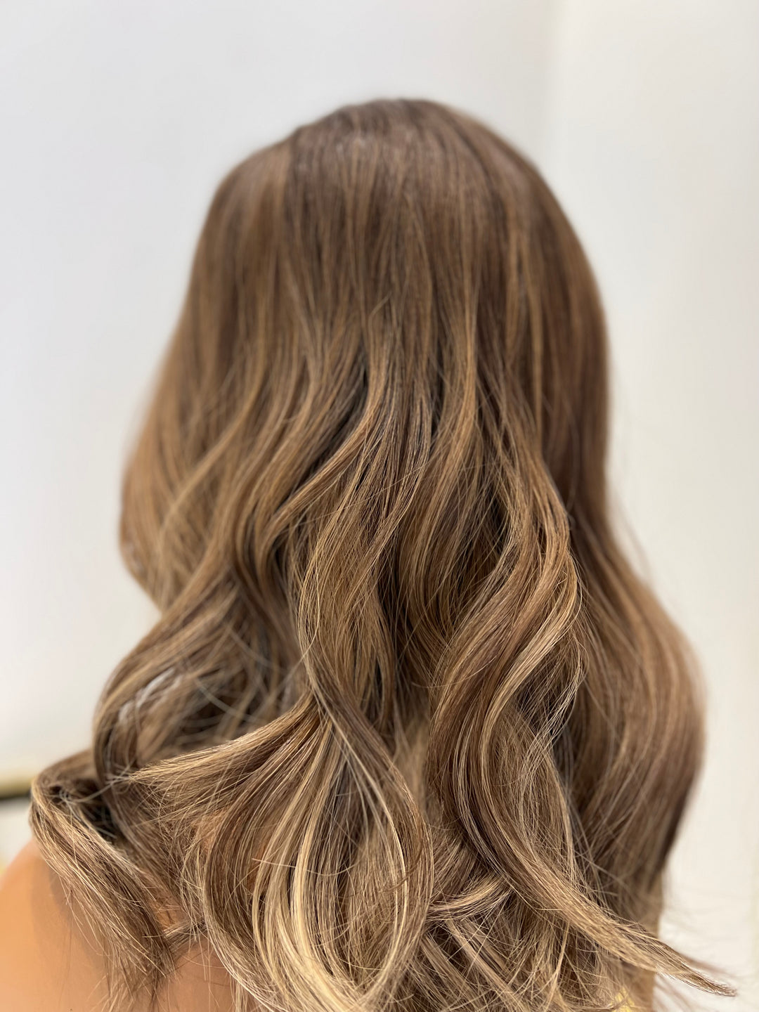 JENNA | PREMIUM DOUBLE DRAWN
