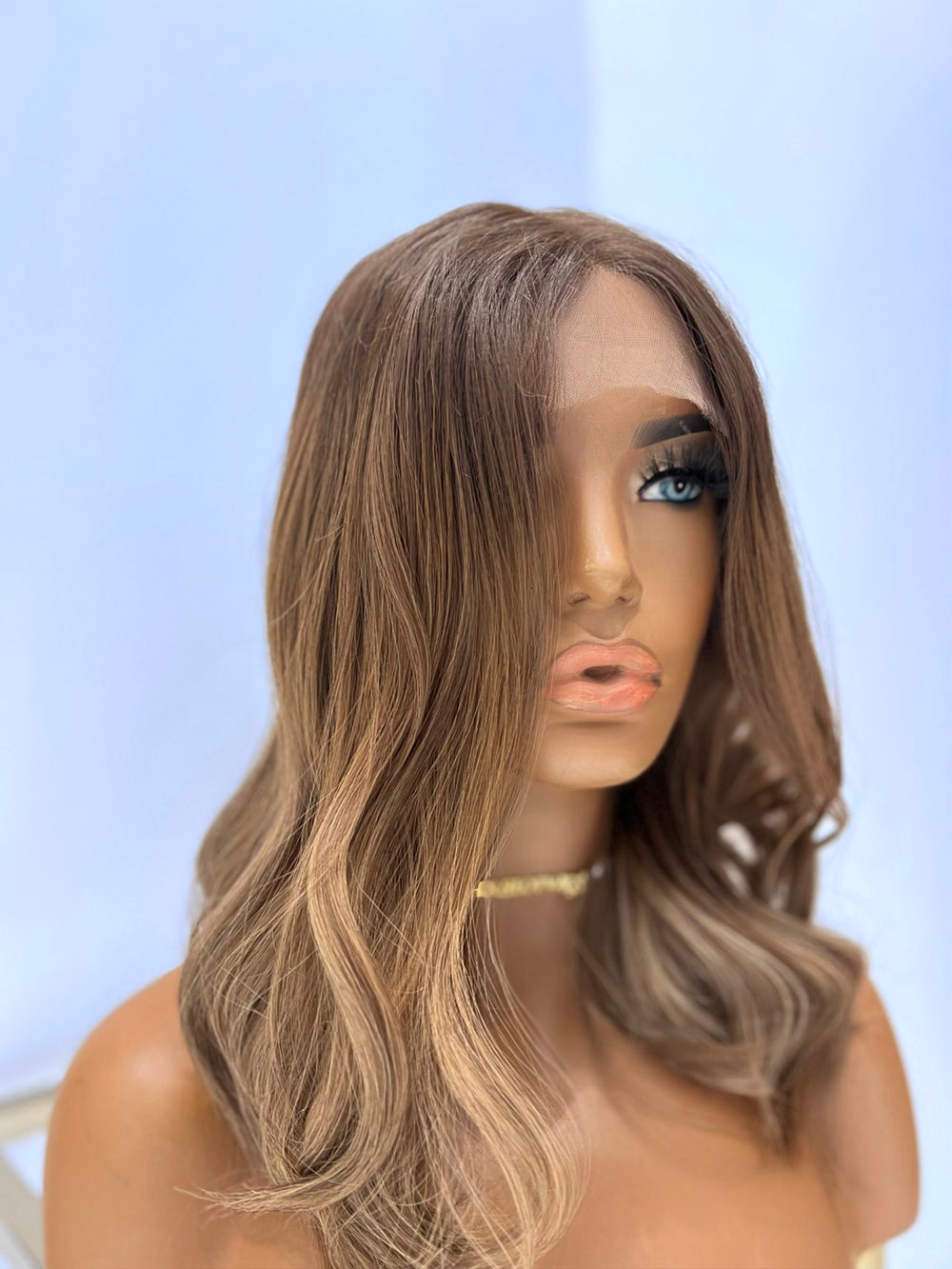 JENNA | PREMIUM DOUBLE DRAWN