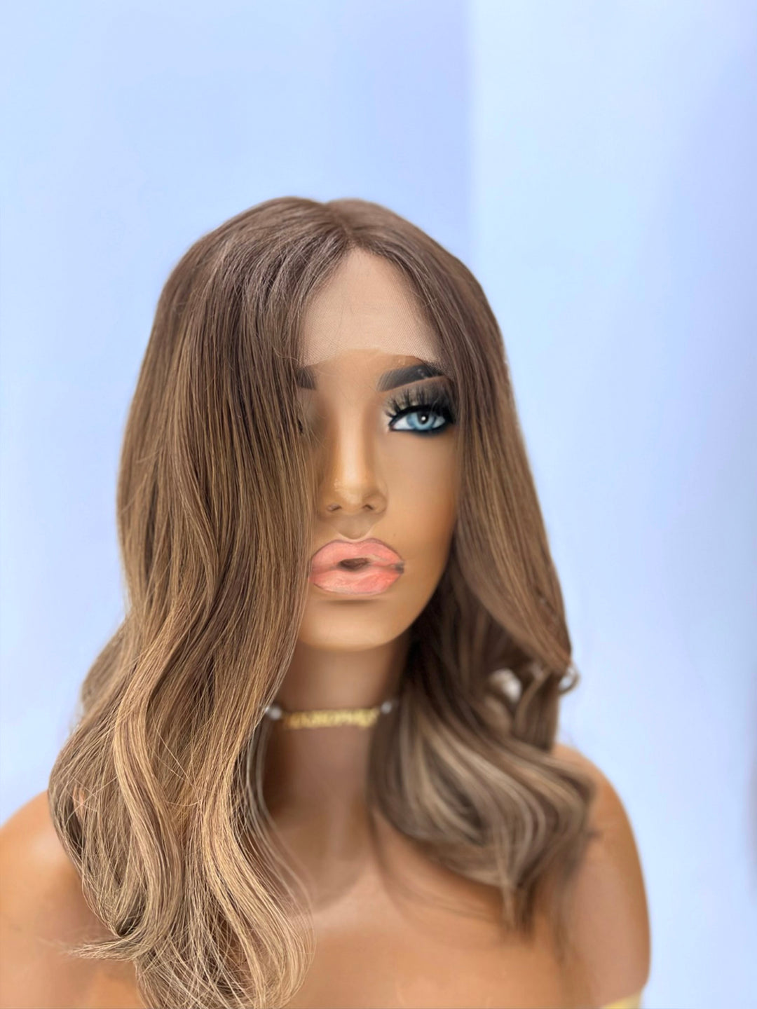 JENNA | PREMIUM DOUBLE DRAWN