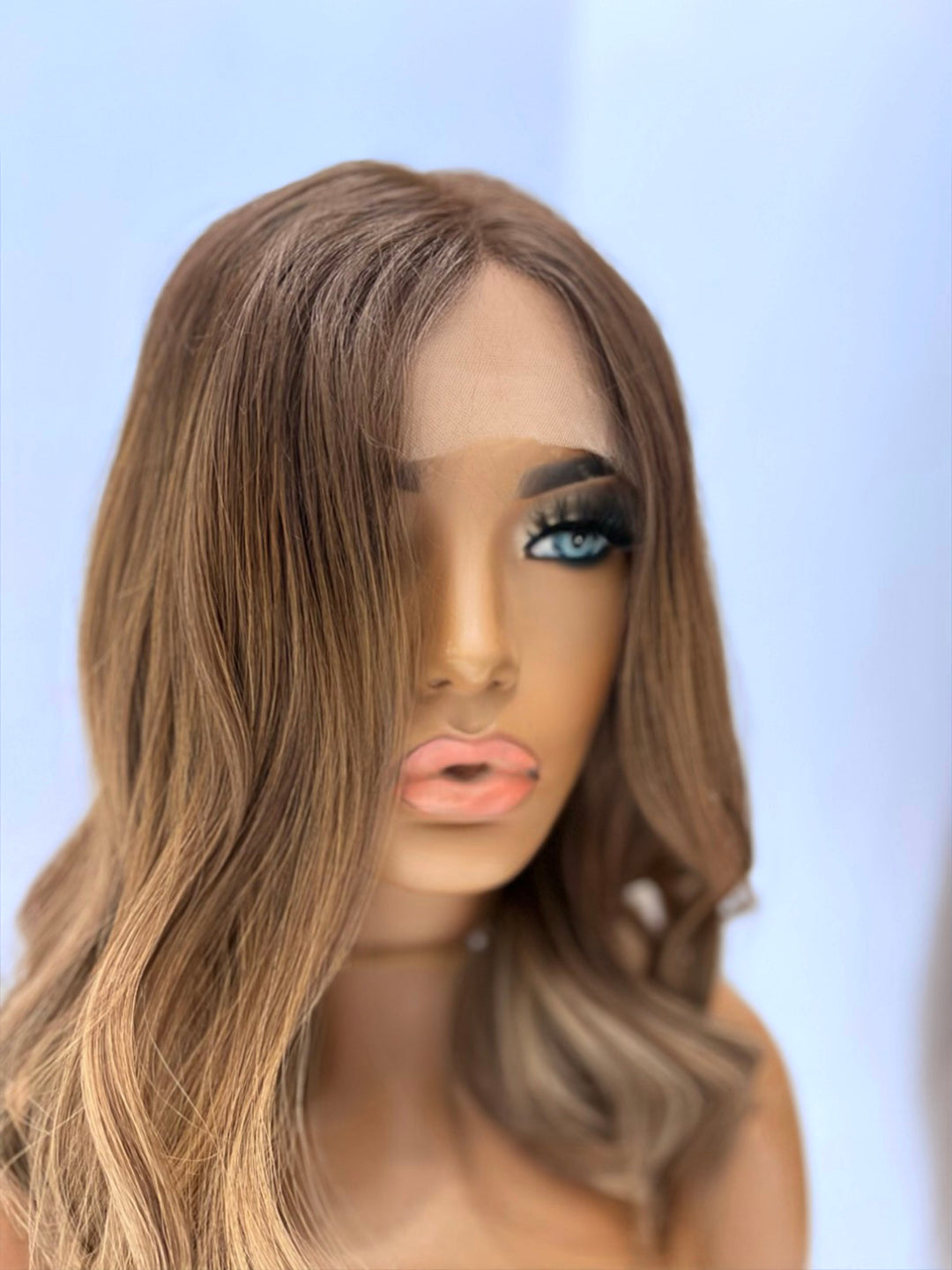 JENNA | PREMIUM DOUBLE DRAWN