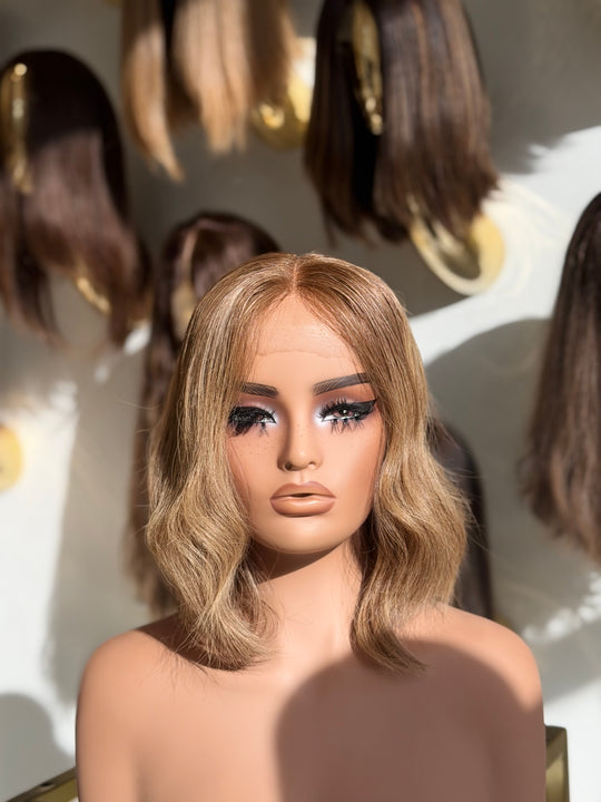 JENNY | PREMIUM DOUBLE DRAWN