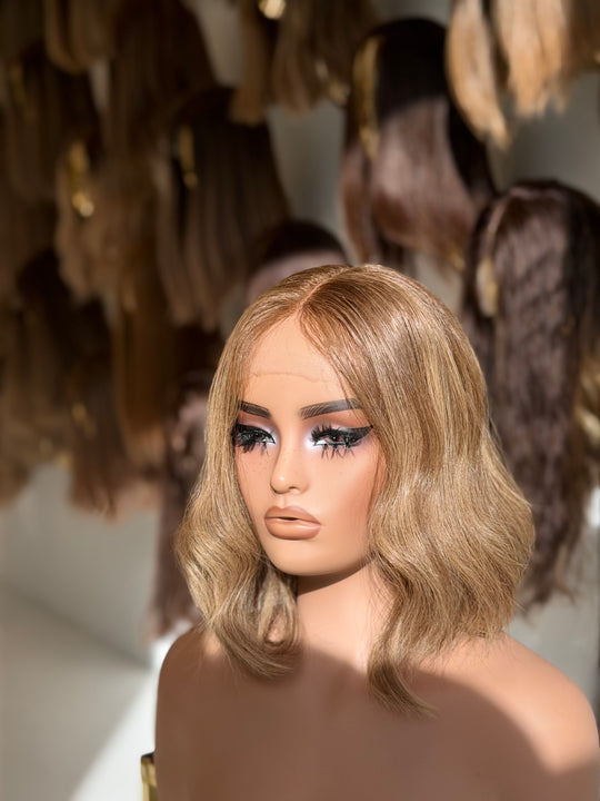 JENNY | PREMIUM DOUBLE DRAWN