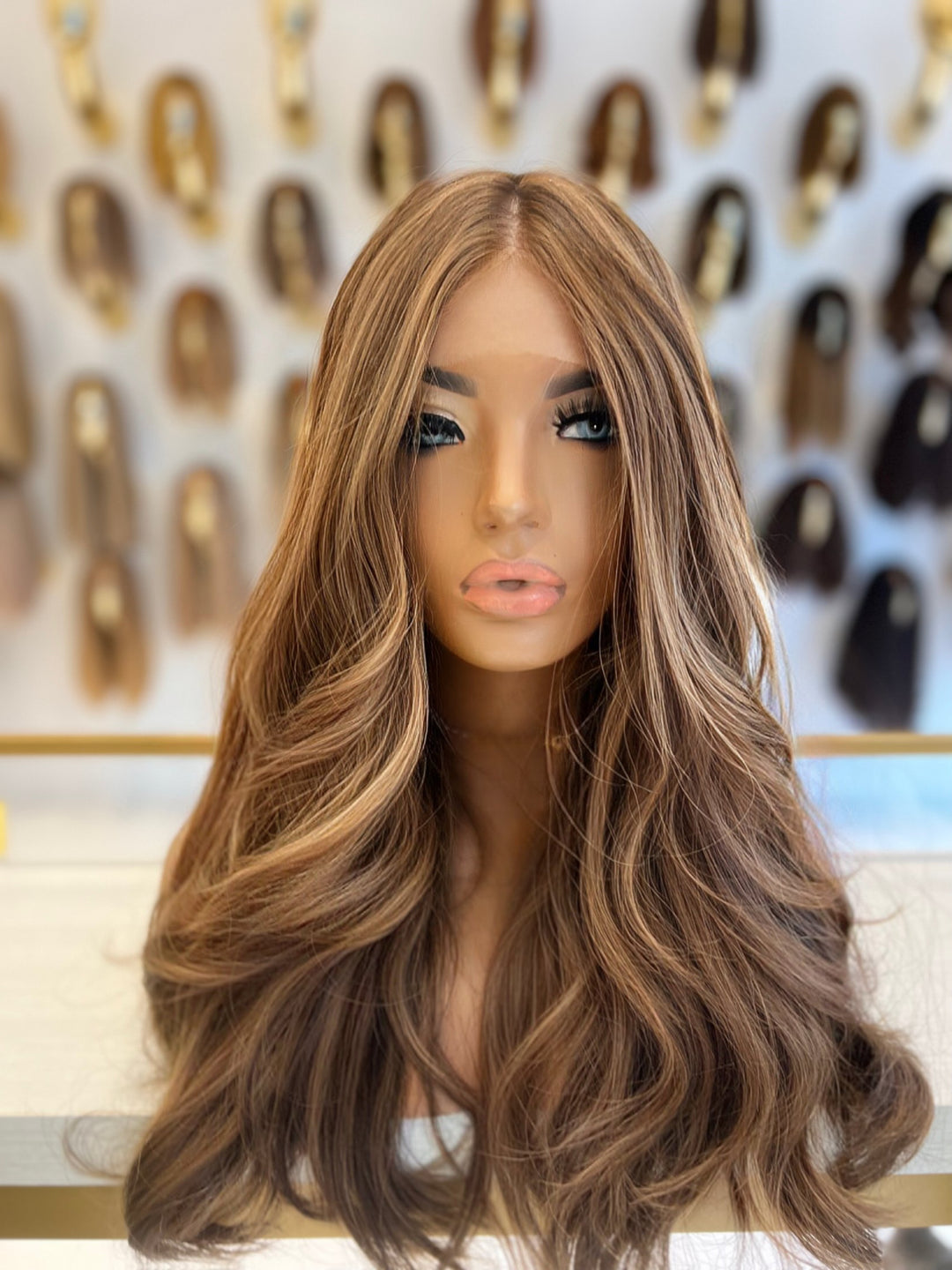 RACHEL| PREMIUM DOUBLE DRAWN