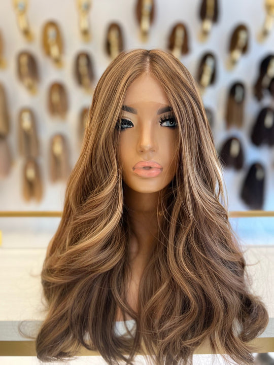 RACHEL| PREMIUM DOUBLE DRAWN
