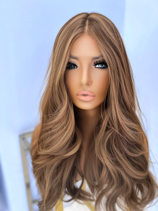 RACHEL| PREMIUM DOUBLE DRAWN