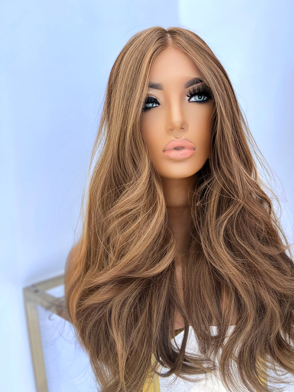 RACHEL| PREMIUM DOUBLE DRAWN