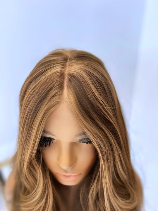 RACHEL| PREMIUM DOUBLE DRAWN