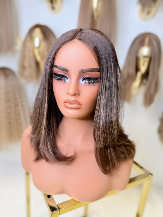 SIENNA | PREMIUM DOUBLE DRAWN