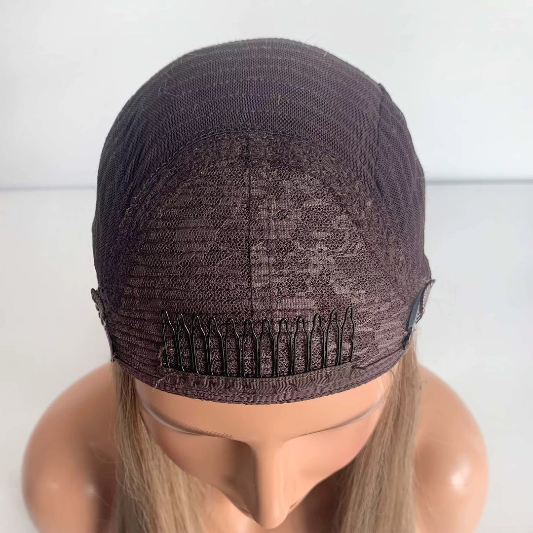Headband Wig