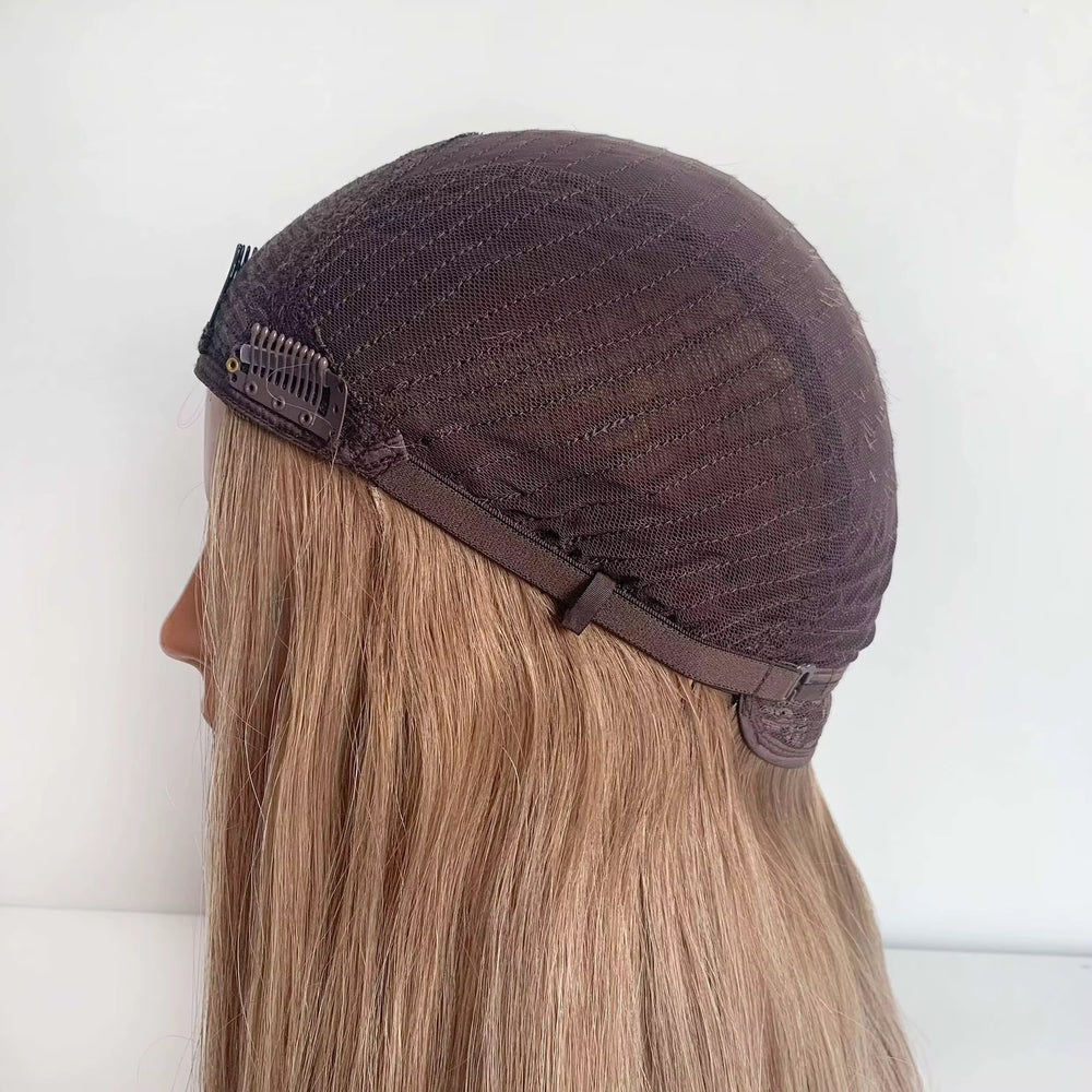 Headband Wig