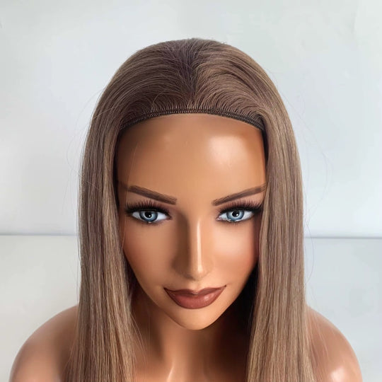 Headband Wig