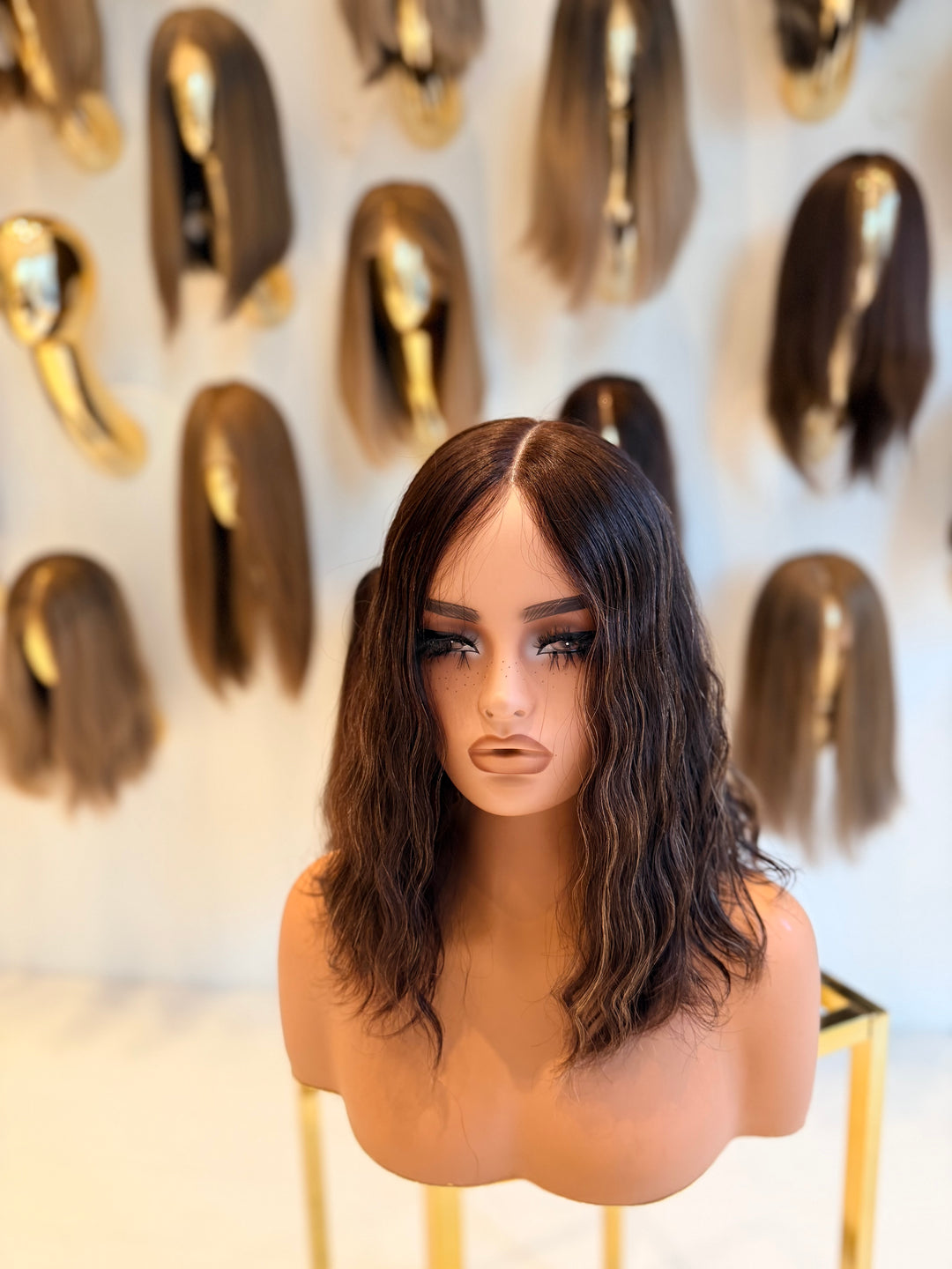 LACIE | PREMIUM DOUBLE DRAWN
