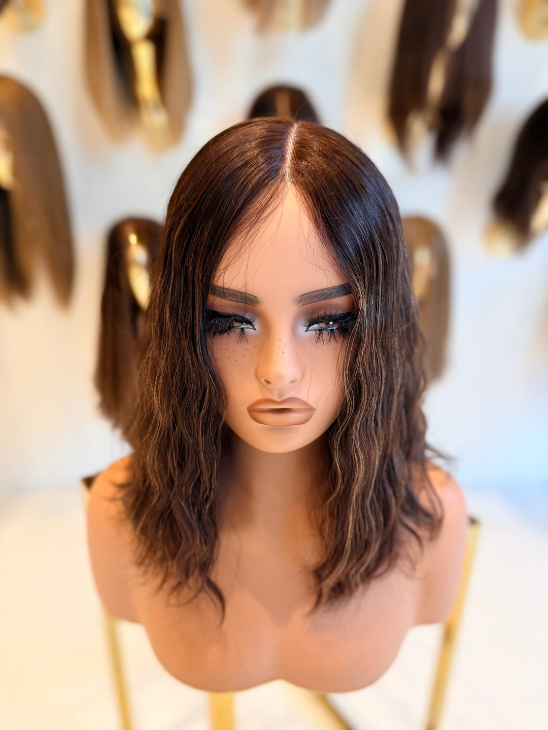 LACIE | PREMIUM DOUBLE DRAWN