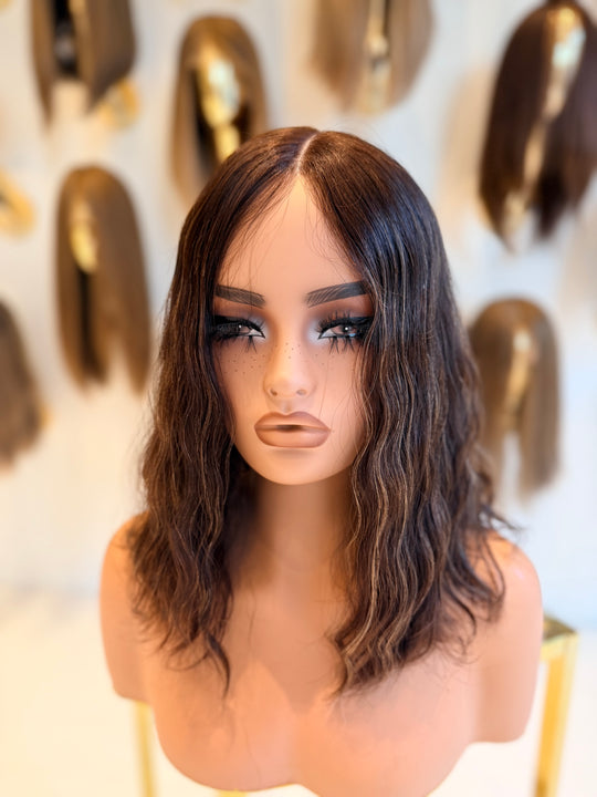 LACIE | PREMIUM DOUBLE DRAWN