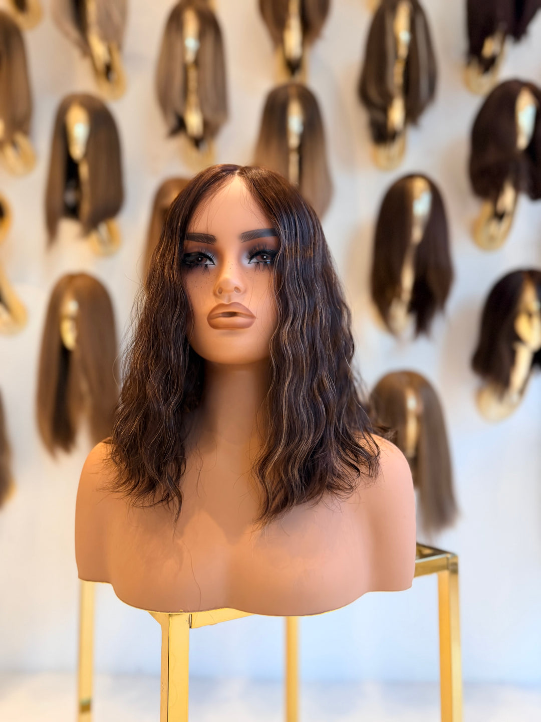 LACIE | PREMIUM DOUBLE DRAWN