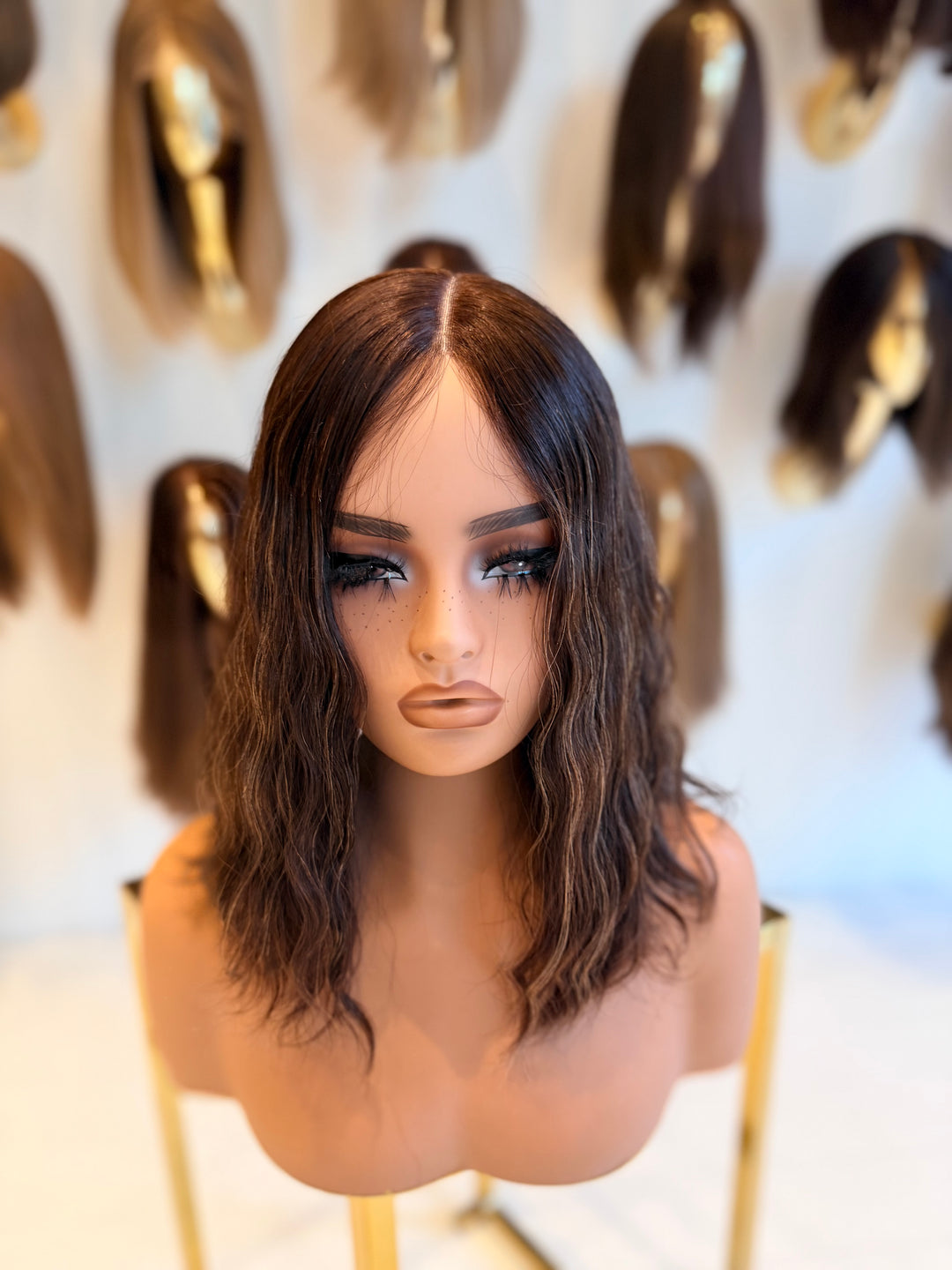 LACIE | PREMIUM DOUBLE DRAWN