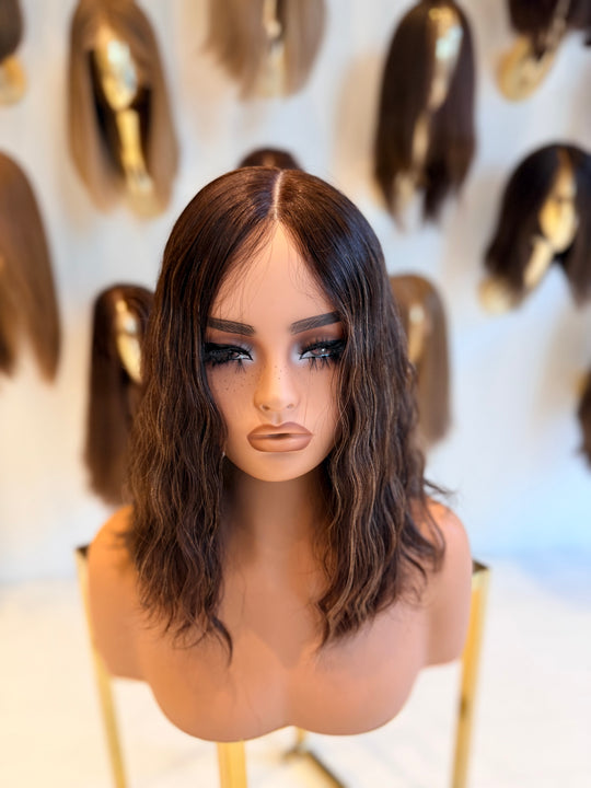 LACIE | PREMIUM DOUBLE DRAWN
