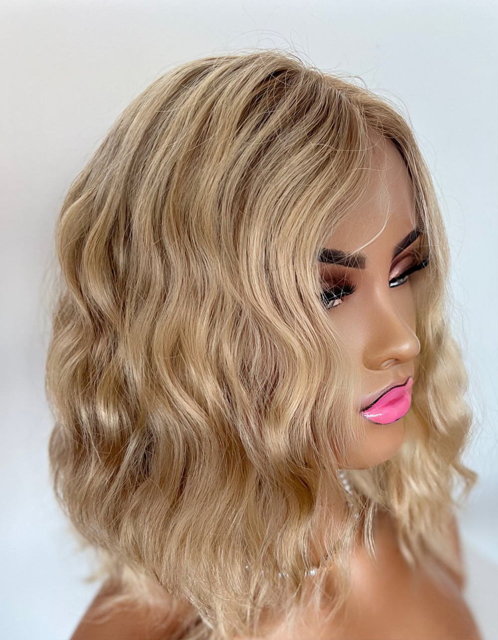 VANESSA| PREMIUM DOUBLE DRAWN